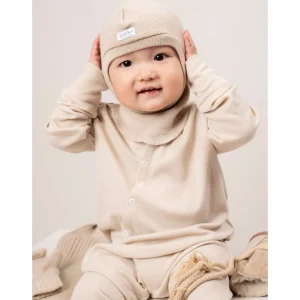 Merino Jumpsuit