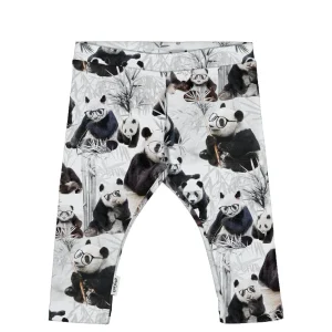 Outlet Baby Print Leggings