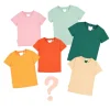 OUTLET BOW T-SHIRT [POISTUNUT TUOTE]