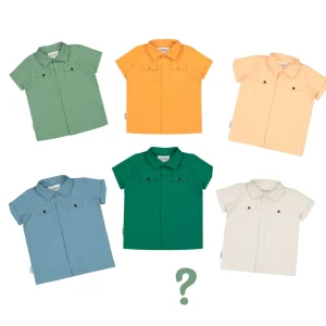 OUTLET CARGO T-SHIRT (POISTUNUT TUOTE)