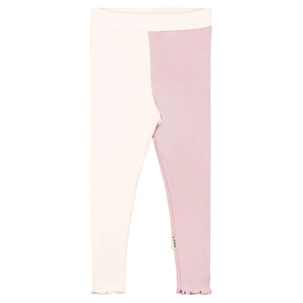 Outlet Classic Rib Leggings