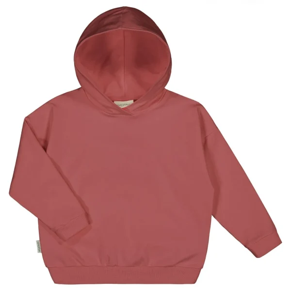 Outlet College Hoodie