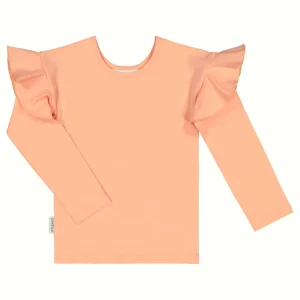Outlet Frilla Shirt