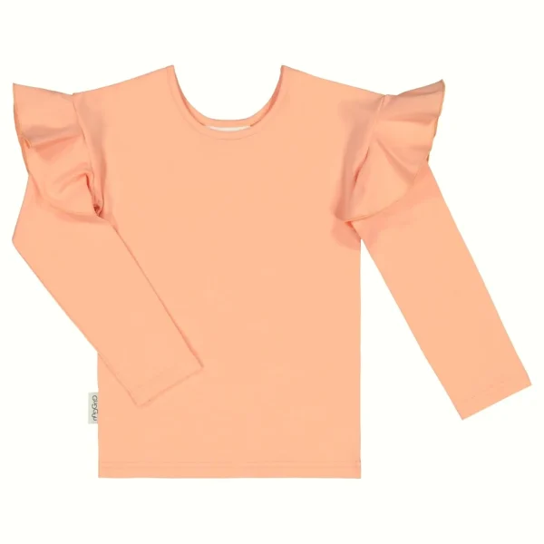Outlet Frilla Shirt
