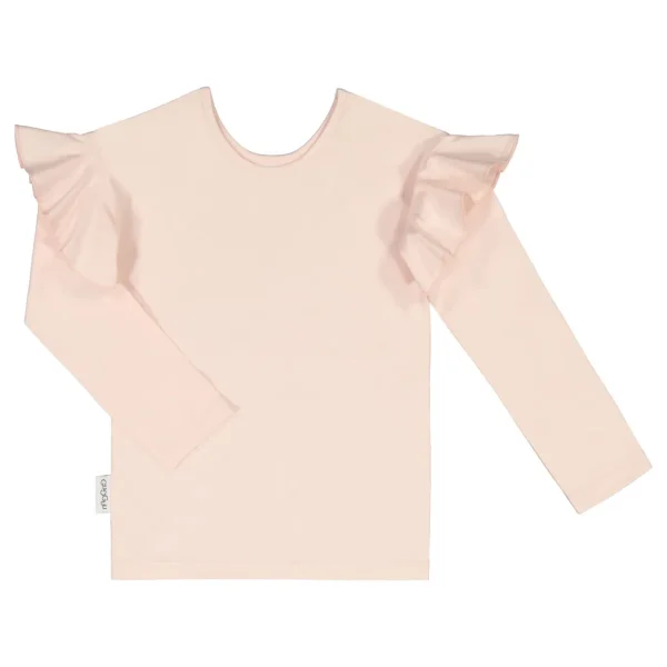 Outlet Frilla Shirt