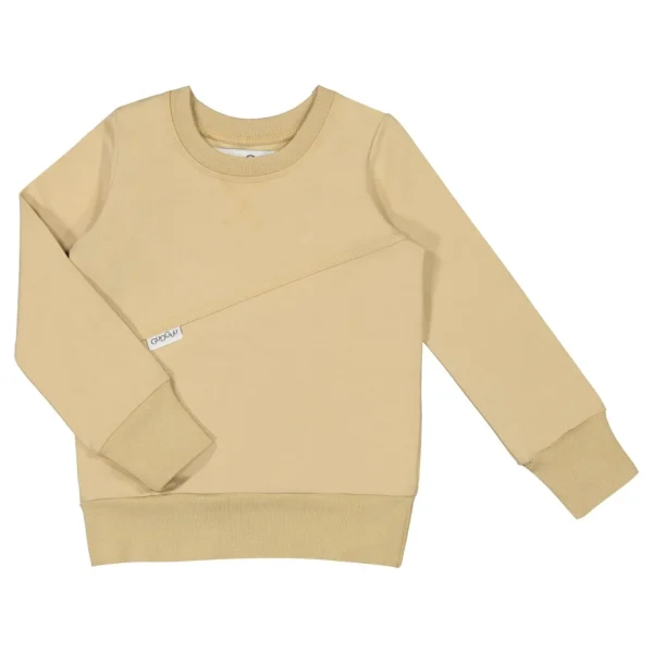 Outlet Mono Sweatshirt