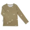 Outlet Print Shirt