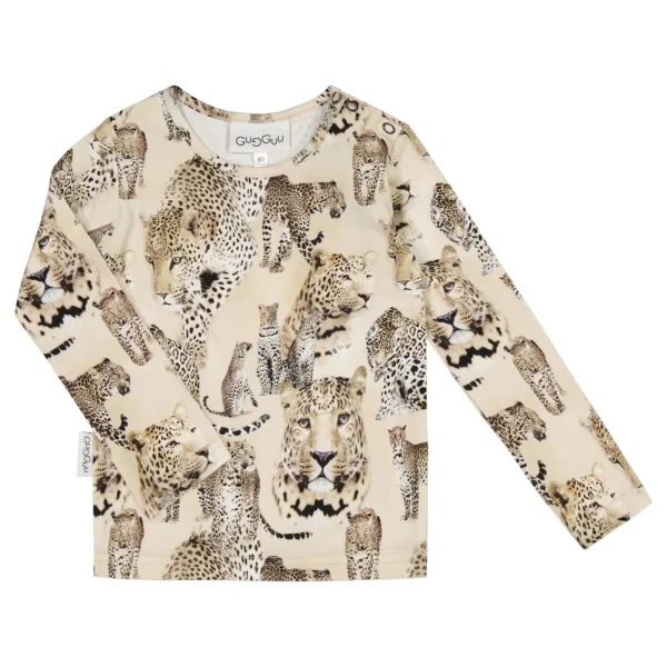 Outlet Print Shirt