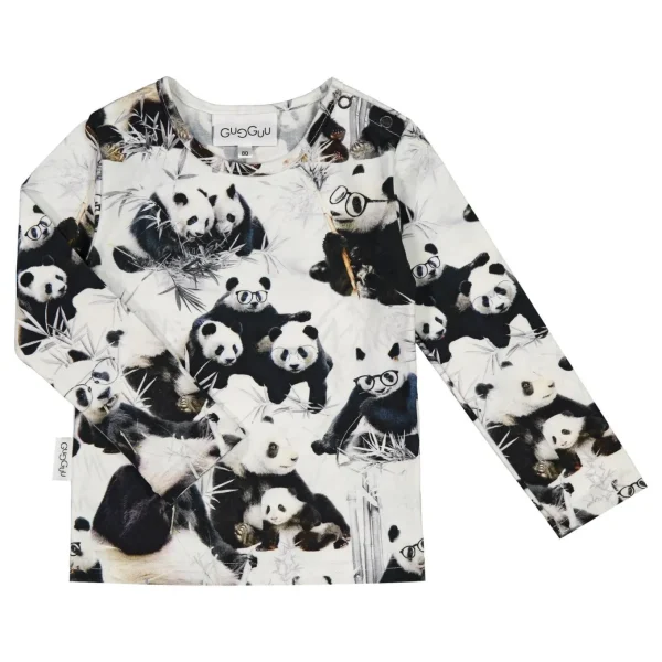 Outlet Print Shirt
