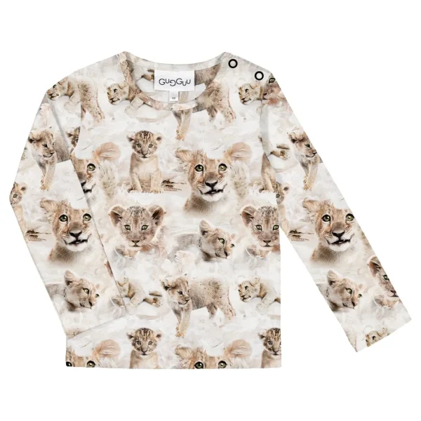 Outlet Print Shirt
