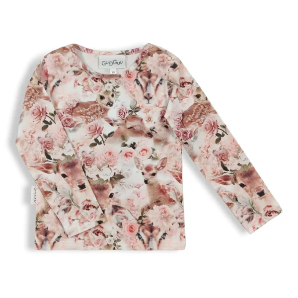 Outlet Print Shirt