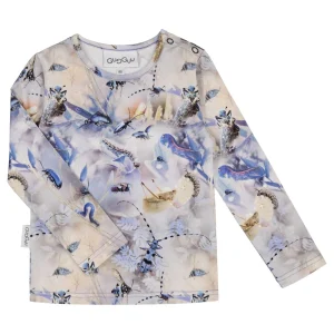 Outlet Print Shirt