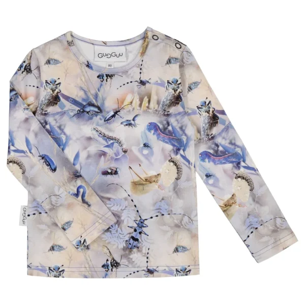 Outlet Print Shirt