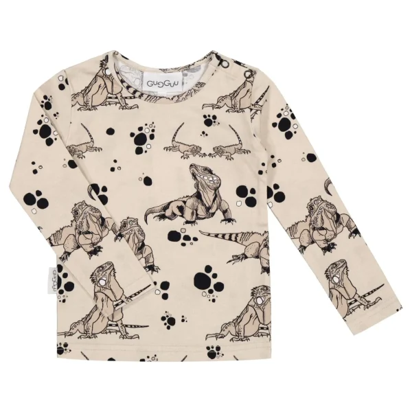 Outlet Print Shirt