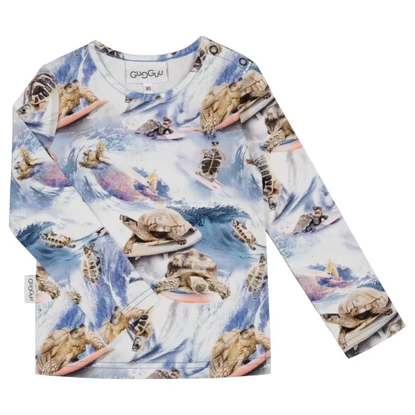 Outlet Print Shirt
