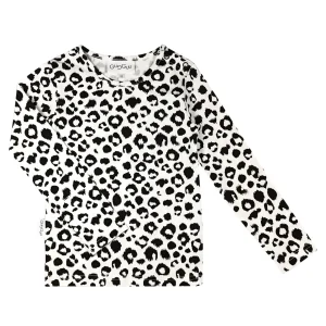 Outlet Print Shirt