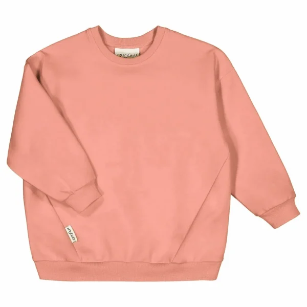 Outlet Relaxed Sweatshirt