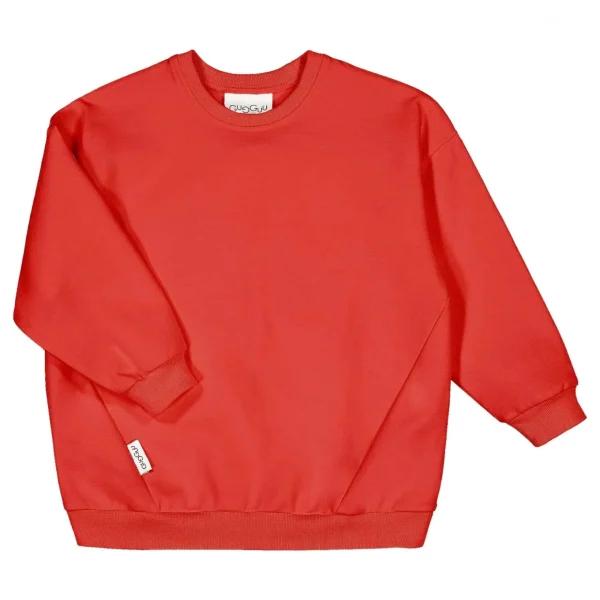 Outlet Relaxed Sweatshirt