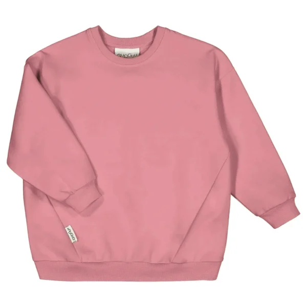 Outlet Relaxed Sweatshirt