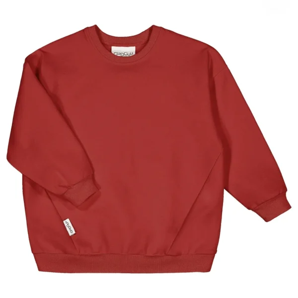 Outlet Relaxed Sweatshirt