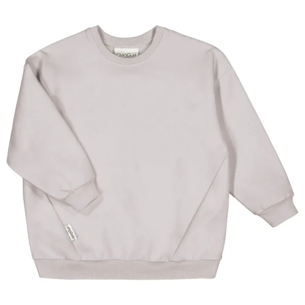 Outlet Relaxed Sweatshirt
