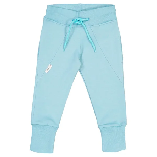 Outlet Slim Baggy Sweatpants