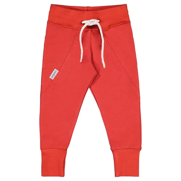 Outlet Slim Baggy Sweatpants