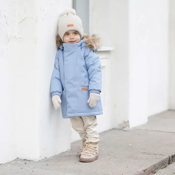 | | POISTUVA TUOTE | | C'moon Winter Parka