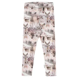 Print Leggings