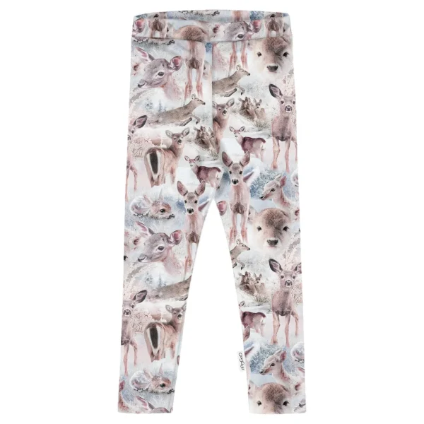 Print Leggings