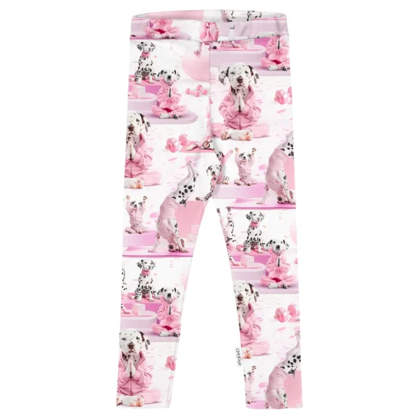 Print Leggings