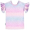 Print Smoc T-shirt