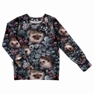 Print Sweatshirt