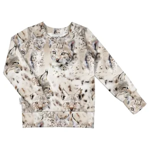 Print Sweatshirt