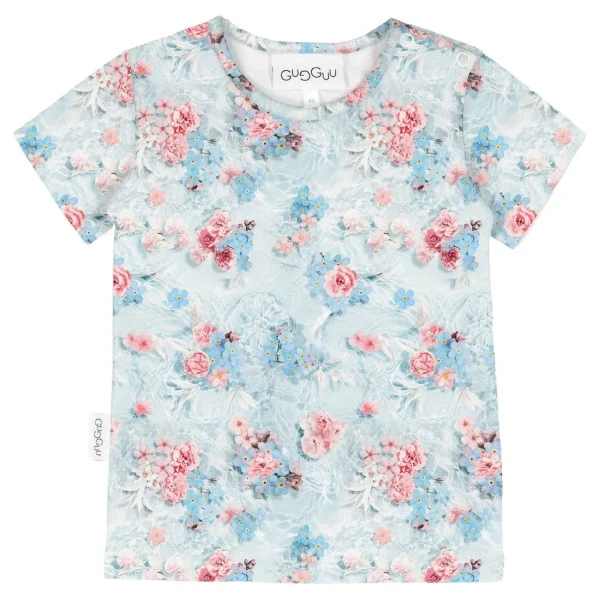 Print T-Shirt