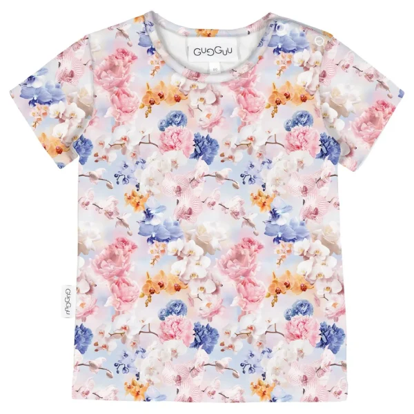 Print T-Shirt