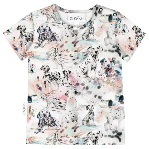 Print T-Shirt