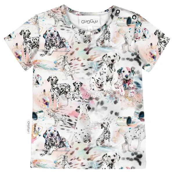 Print T-Shirt