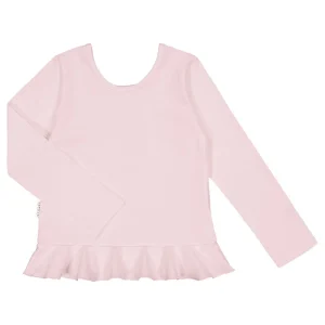 Pyjama Frilla Top