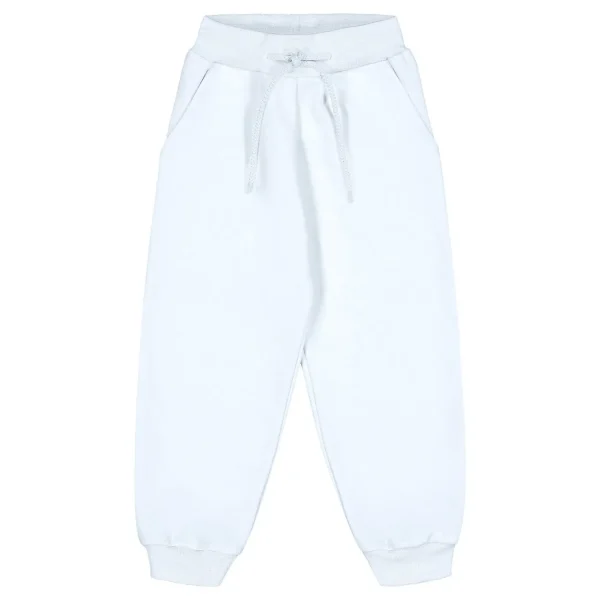 Relaxed Sweatpants