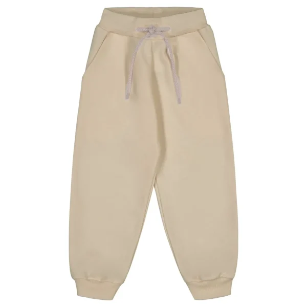 Relaxed Sweatpants
