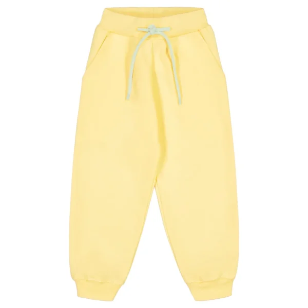 Relaxed Sweatpants