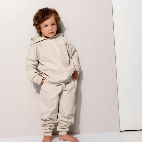 Relaxed Sweatpants