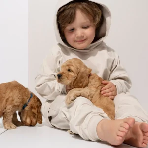 Relaxed Sweatpants