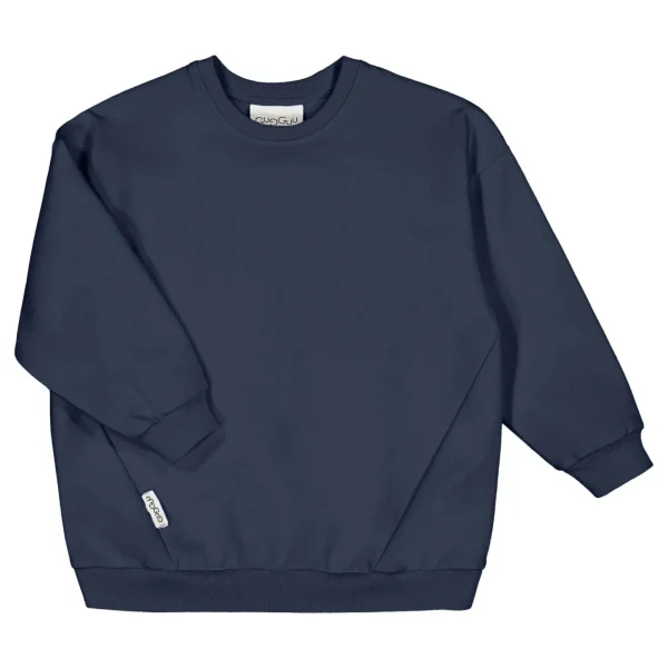 Relaxed Sweatshirt