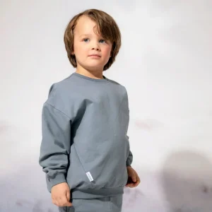 Relaxed Sweatshirt