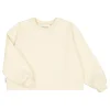 Short Sweatshirt