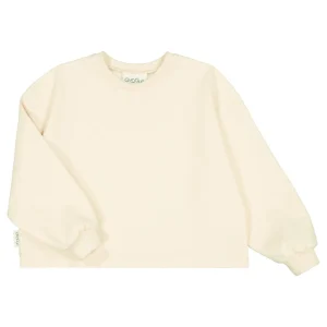 Short Sweatshirt