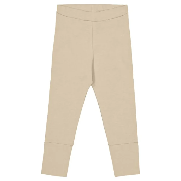 Simple Unisex Pants