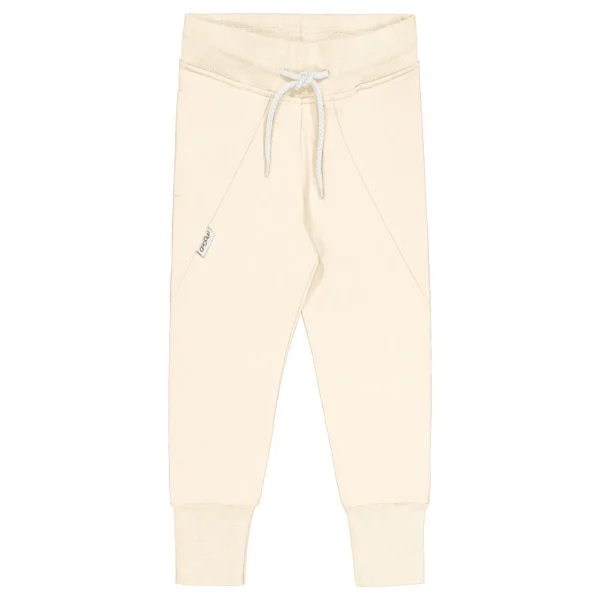 Slim Baggy Sweatpants